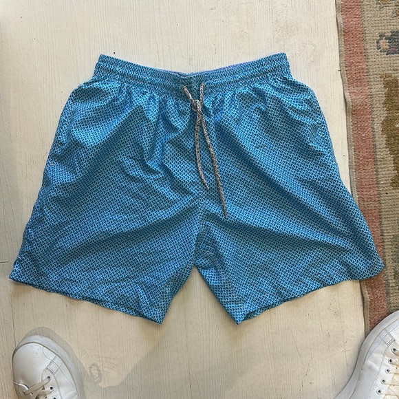Michael’s Swim Trunks - Picture 1 of 3